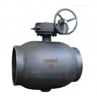 沈阳焊接球阀，焊接牢固式球阀，焊接电动球阀，硬密封球阀