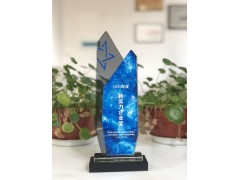 浙江建华收集科技无限公司荣获“新气力企业奖”