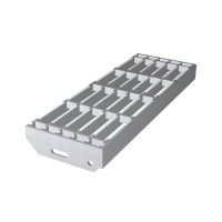 走道公用平台网格栅A无极走道公用平台网格栅价钱