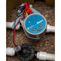 美国亨特NODE-BT-100干电池节制器